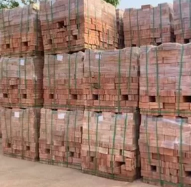 Cung cấp đai nhựa cho nhà máy gạch Thuận Lộc – TP Hà Tĩnh