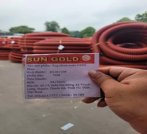 Cung cấp cho dự án Cao tốc Bắc Nam (Tuyến Bải Vọt – Hàm Nghi)