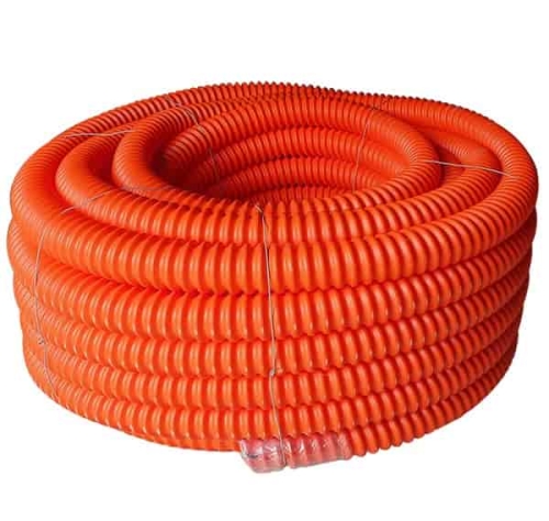Ống Nhựa Xoắn HDPE Sun Gold