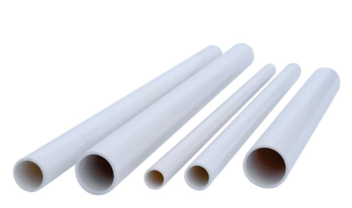 Ống Luồn Dây Điện PVC Sun Gold