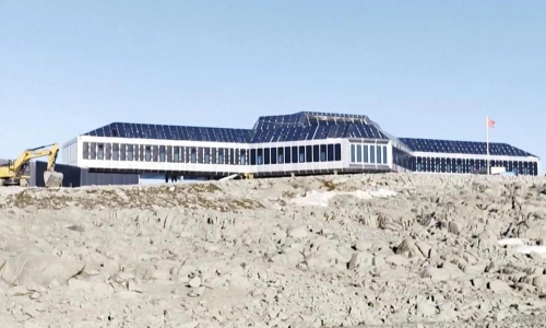 Việt Nam nguy cơ không đạt mục tiêu Net Zero năm 2050